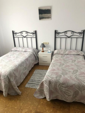 Apartamento Gil
